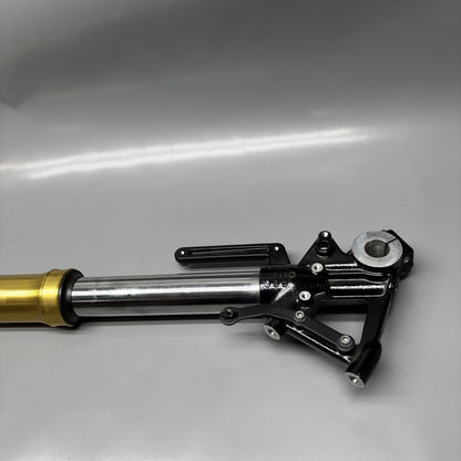 G310GS BMW G310GS FORK LEG LEFT SIDE 2018 2019 OEM 