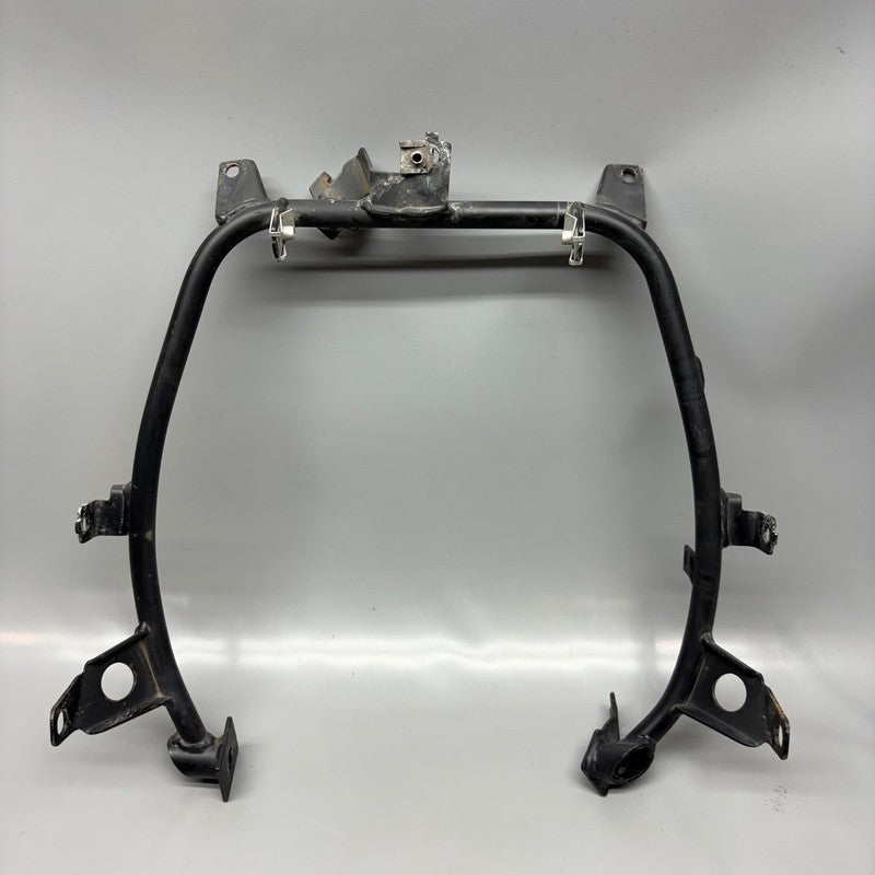 G310GS BMW G310GS FRONT PANEL CARRIER HOLDER 2016 2017 2018 2019 2020 OEM