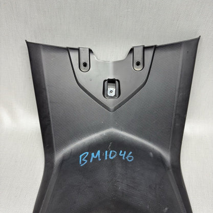 8556366 BMW C 650 SPORT CENTRAL FAIRING 2014 2015 2016 2017 2018 2019 2020 OEM 8556366