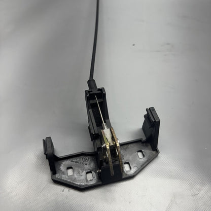 2308176 BMW K 1200LT DUELSEAT LOCKING MECHANSIM 2005 2006 2007 2008 OEM 2308176