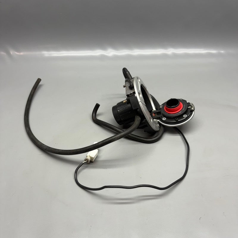 BMW C400X GAS CAP KEYLESS 2018 2019 2020 OEM