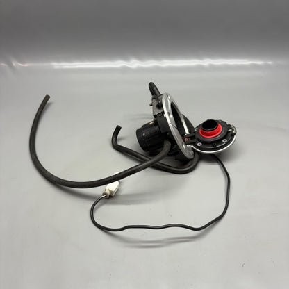 BMW C400X GAS CAP KEYLESS 2018 2019 2020 OEM