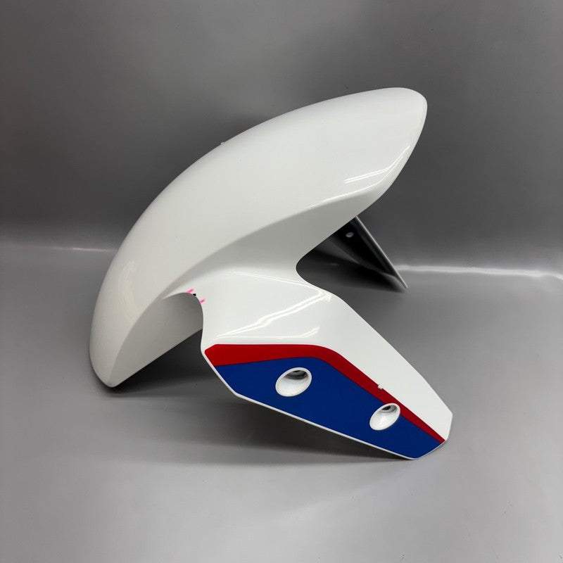 8556891 BMW G310 R FRONT WHEEL FENDER 2016 2017 2018 2019 2020 OEM 8556891