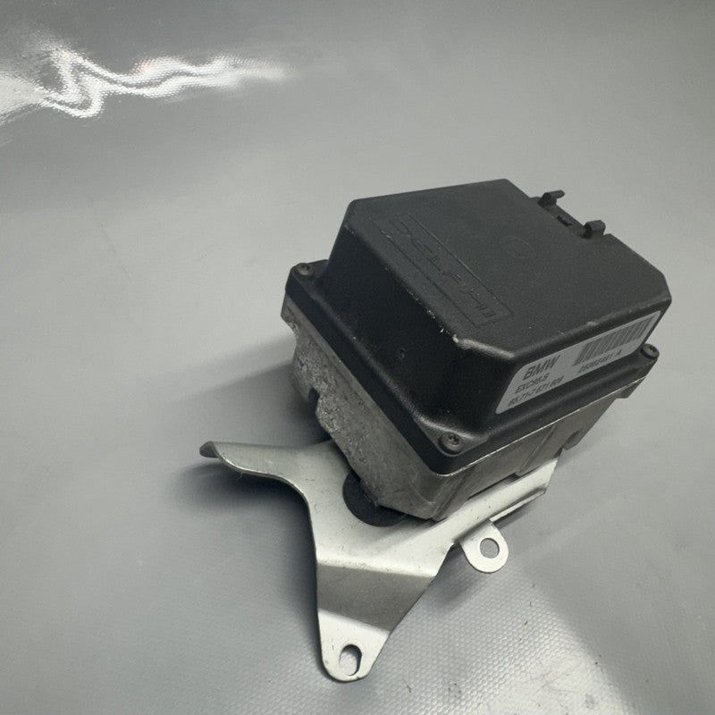 7671609 BMW K 1200LT CRUISE CONTROL UNIT FRONT 2005 2006 2007 2008 OEM 7671609