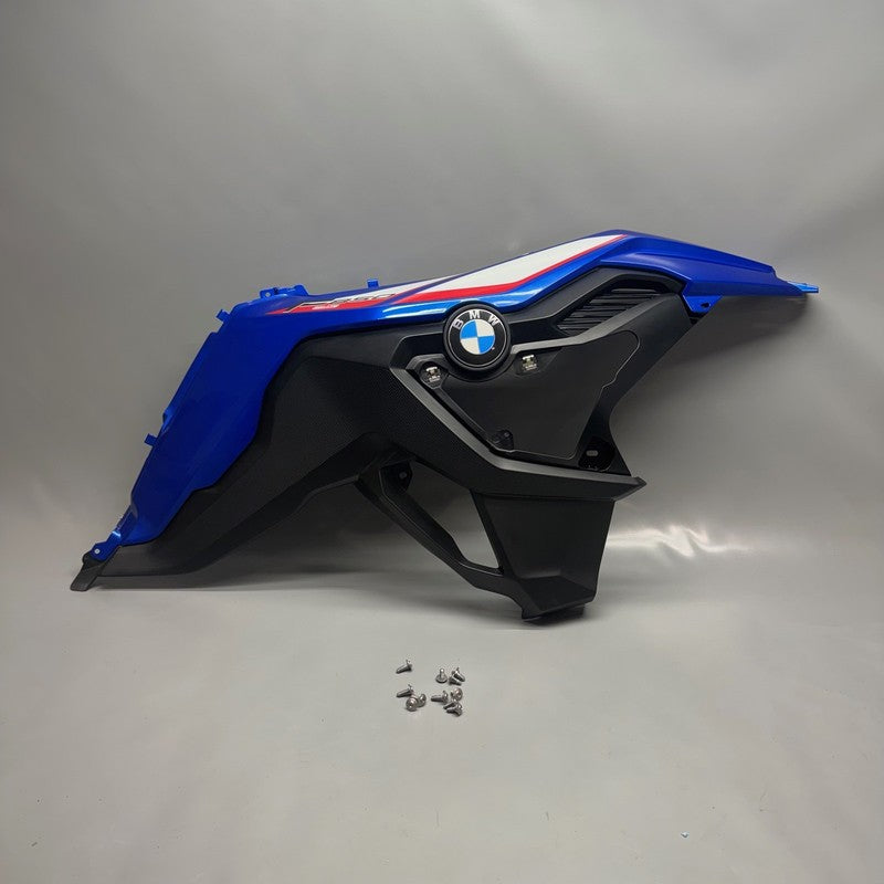 BMW F850GS PLAGUE HOLDER RIGHT FAIRING 2016-2020 2021 2022 2023 2024 2