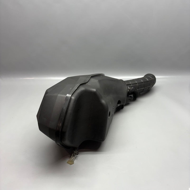 8552433 BMW C400X INTAKE MUFFLER 2018 2019 2020 OEM 8552433