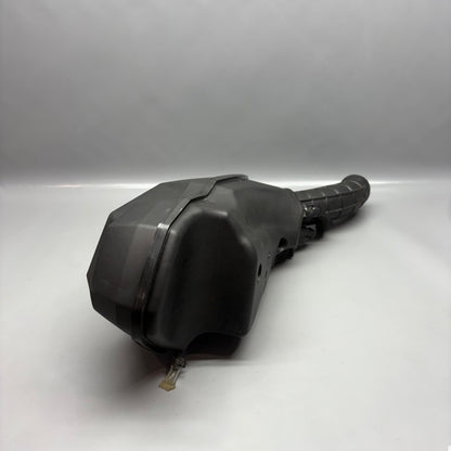 8552433 BMW C400X INTAKE MUFFLER 2018 2019 2020 OEM 8552433