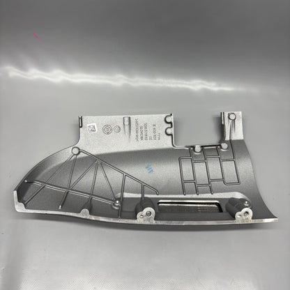 8409851 BMW R18 TRANSCONTINENTAL HOUSING COVER LEFT 2020 2021 2022 2023 2024 OEM 8409851