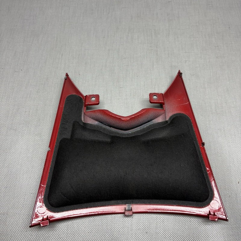 8545282 BMW C650 GT CENTER COVER 2011 2012 2013 2014 2015 OEM 8545282