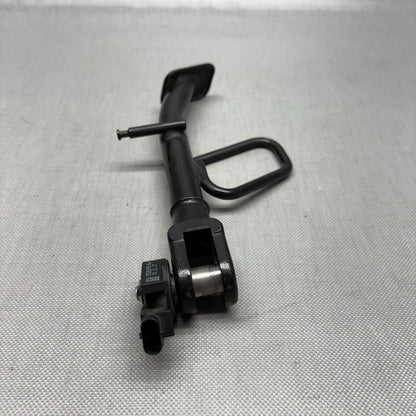 8558220 BMW C400X SIDE STAND 2018 2019 2020 OEM 8558220