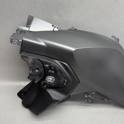 8556635 BMW R1250 GS TANK FAIRING LEFT 2018 2019 2020 OEM 8556635