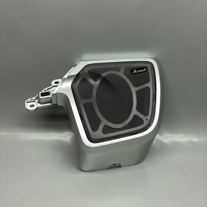 9899460 BMW R18 TRANSCONTINENTAL LOUDSPEAKER COVER RIGHT 2020 2021 2022 2023 2024 OEM