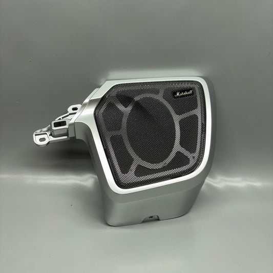 9899460 BMW R18 TRANSCONTINENTAL LOUDSPEAKER COVER RIGHT 2020 2021 2022 2023 2024 OEM