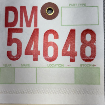 8556638 BMW R1250 GS RIGHT TANK FAIRING COVER 2018 2019 2020 OEM 8556638