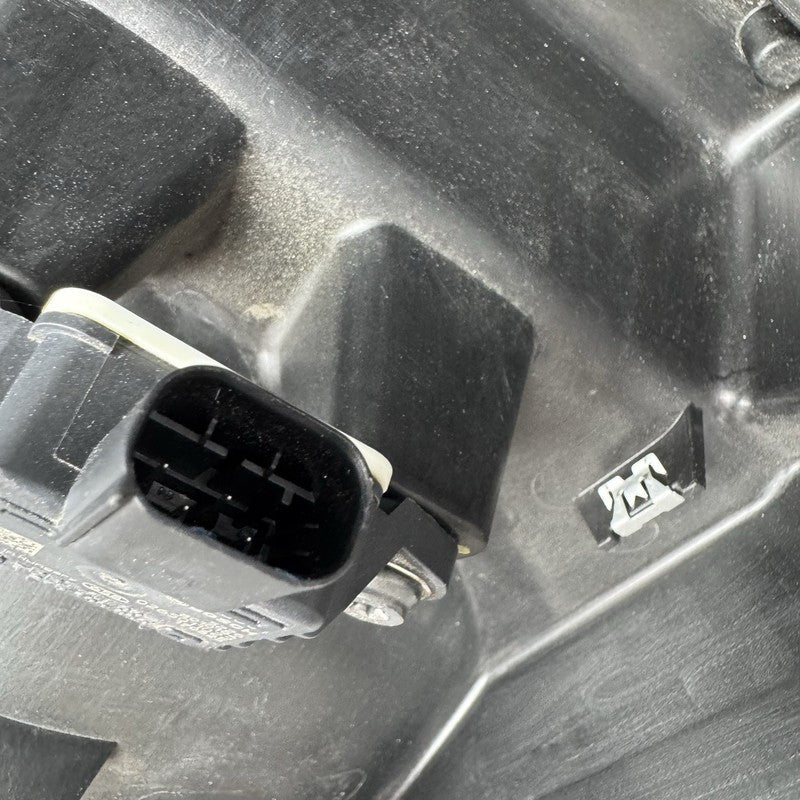 8557406 BMW K1600GTL REAR CARRIER PART 2015 2016 2017 2018 2019 2020 2021 8557406