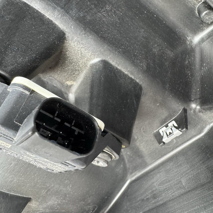 8557406 BMW K1600GTL REAR CARRIER PART 2015 2016 2017 2018 2019 2020 2021 8557406