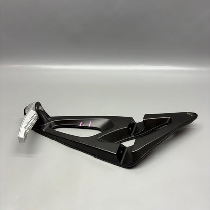 BMW K 1300S FOOTREST WITH HOLDER LEFT REAR 2009-2012 2013 2014 2015 20