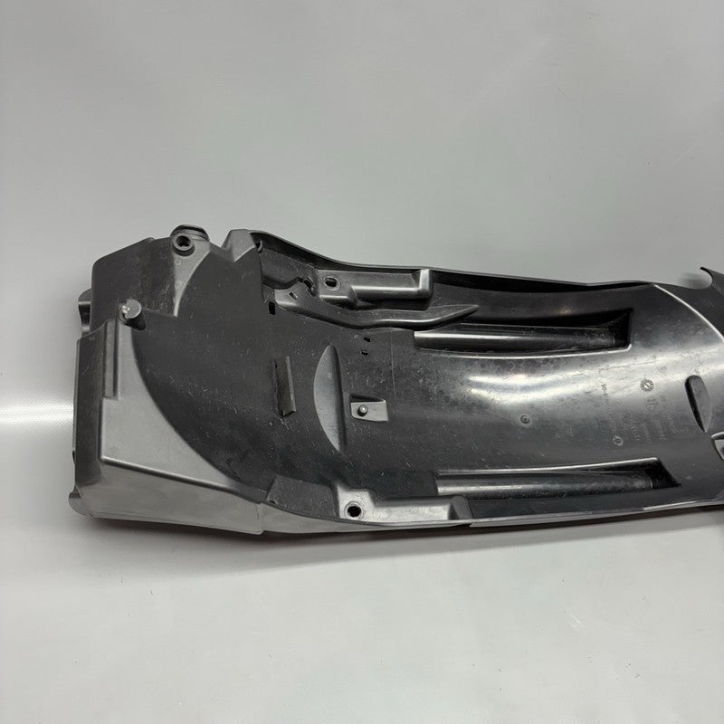 7704919 BMW R1200GS WHEEL COVER REAR 2009 2010 2011 2012 2013 OEM 7704919