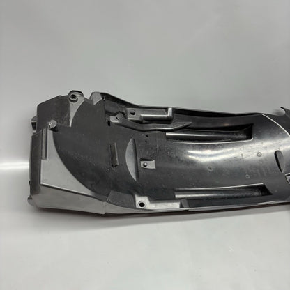 7704919 BMW R1200GS WHEEL COVER REAR 2009 2010 2011 2012 2013 OEM 7704919