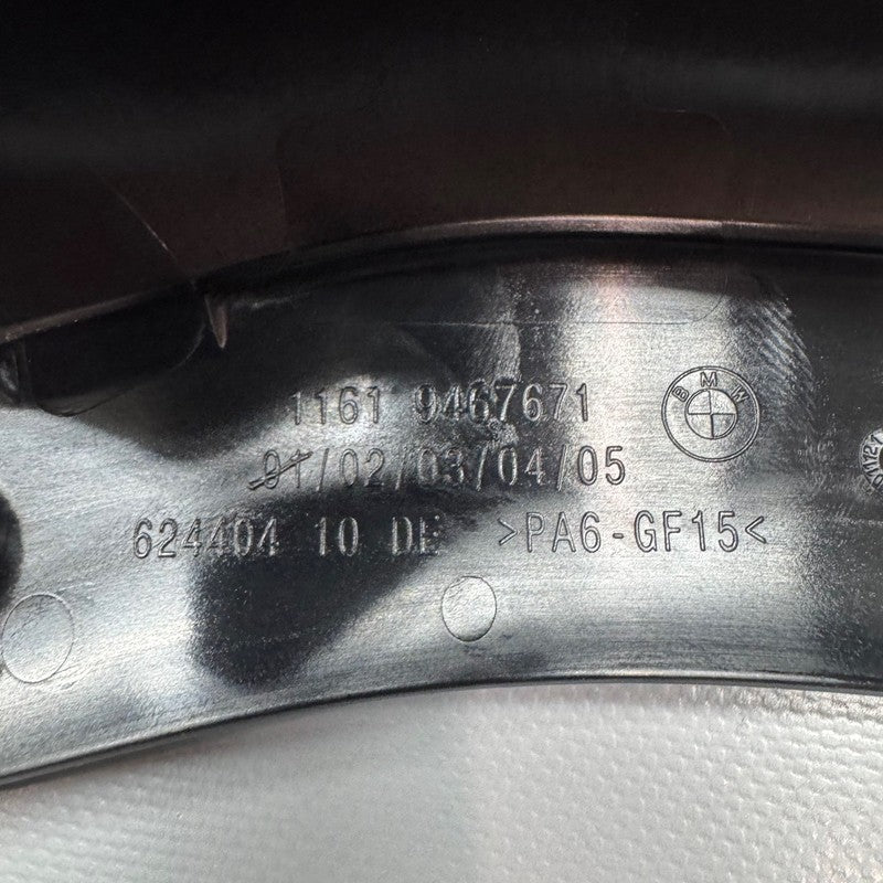 R18 TRANSCONTINENTAL BMW R18 TRANSCONTINENTAL SUCTION TUBE LEFT 2020 2021 2022 2023 2024 2025 OEM