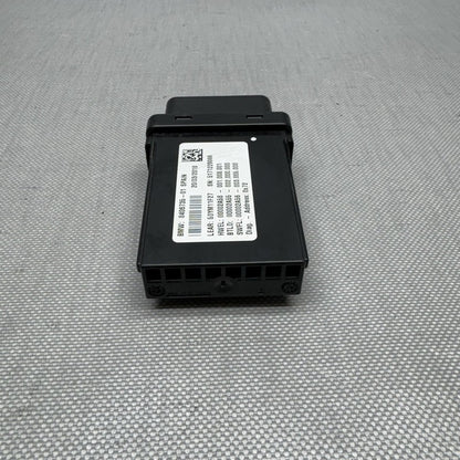 8406735 BMW C400X HEADLIGHT CONTROL MODULE 2018 2019 2020 OEM 8406735