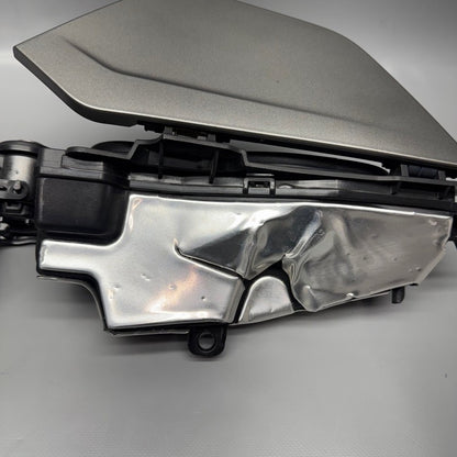 BMW K1600GTL STORAGE COMPARTMENT RIGHT 2015 2016 2017 2018 2019 2020 2