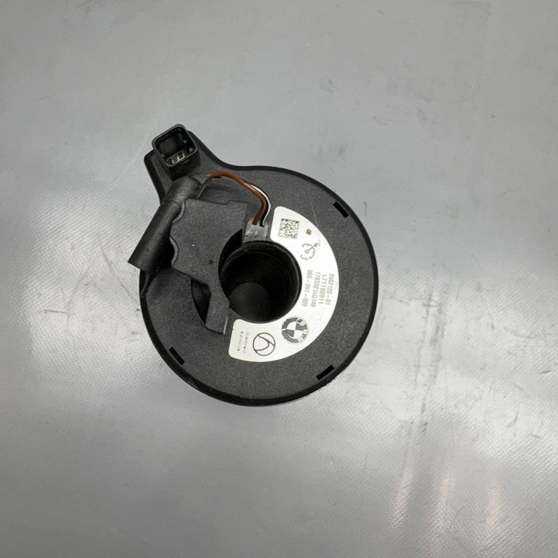 8552120 BMW K1600GT HANDLEBAR GRIP RIGHT 2011 2012 2013 2014 2015 2016 OEM 8552120