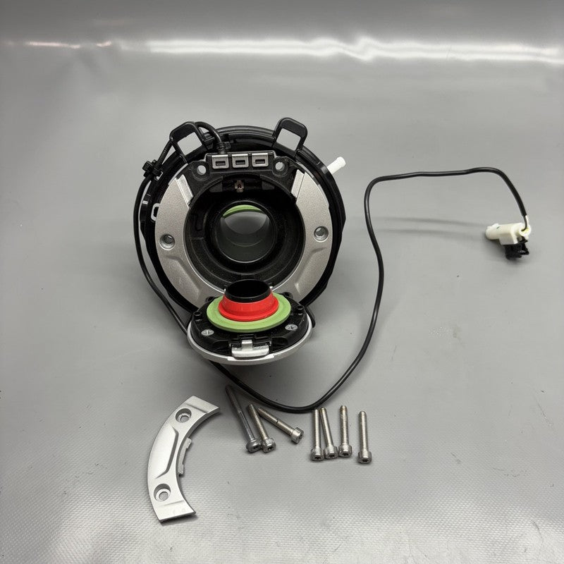 R1300GS ADVENTURE BMW R1300GS ADVENTURE KEYLESS FUELL CAP 2023 2024 2025 OEM