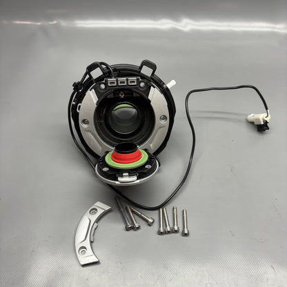 R1300GS ADVENTURE BMW R1300GS ADVENTURE KEYLESS FUELL CAP 2023 2024 2025 OEM