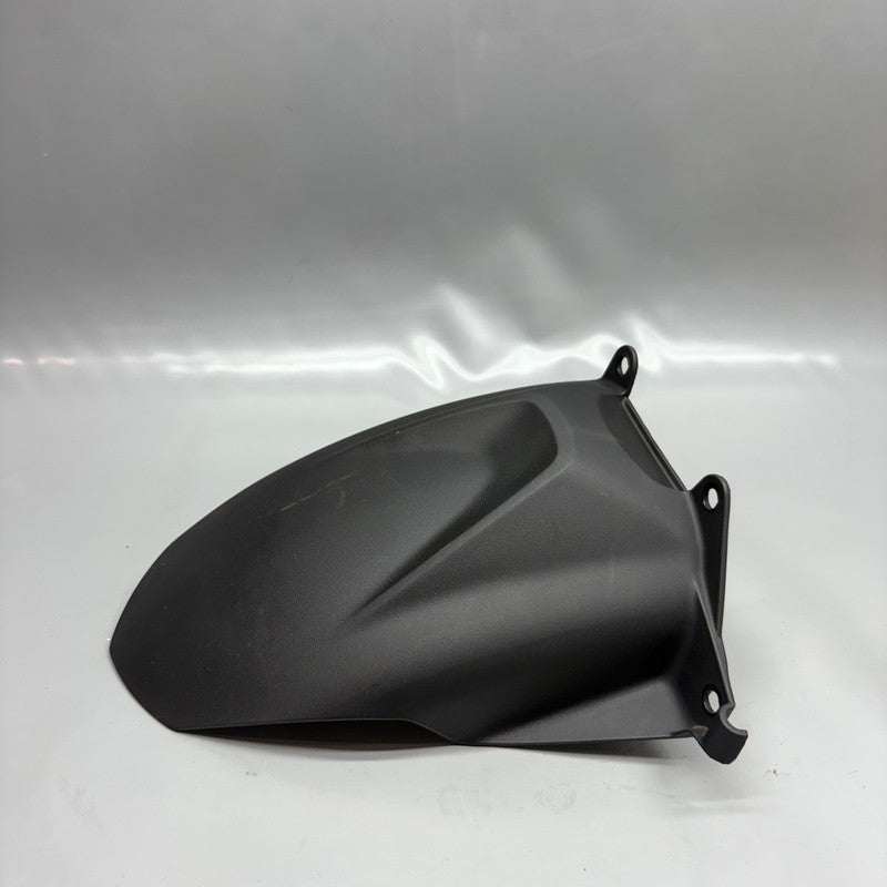 8556890 BMW G 310R WHEEL HUGGER REAR 2019 2020 2021 2022 2023 2024 2025 OEM 8556890