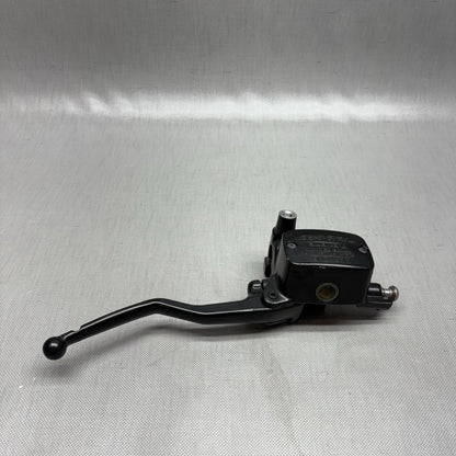 C400X BMW C400X RIGHT HANDBRAKE LEVER REAR WHEEL 2018 2019 2020 OEM