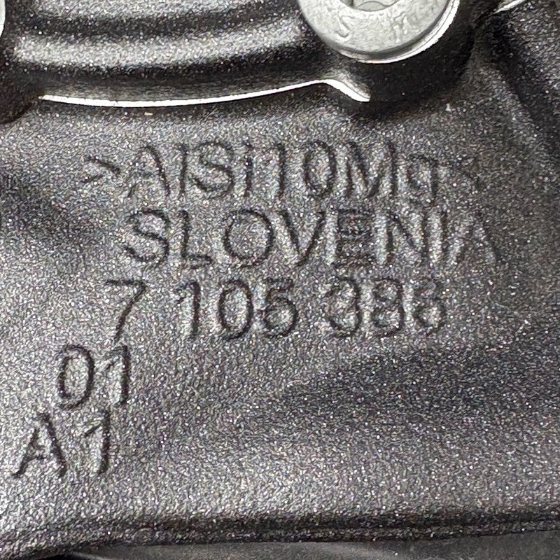 7105386 BMW R1300GS ADVENTURE ANGLE GEARBOX RIGHT REAR 2023 2024 2025 OEM 7105386 