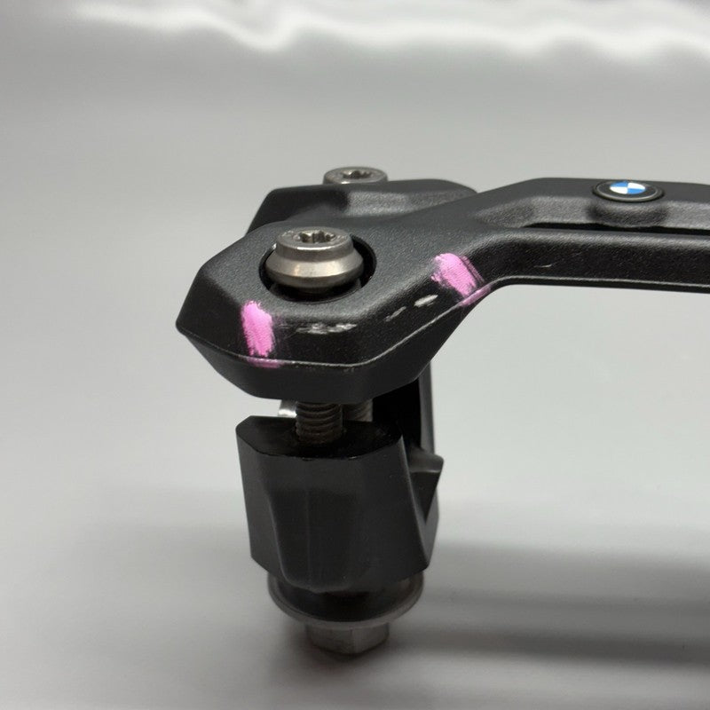 1600245 BMW S1000R CLAMPING SUPPORT 2020 2021 2022 2023 2024 2025 OEM 1600245