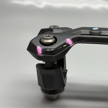 1600245 BMW S1000R CLAMPING SUPPORT 2020 2021 2022 2023 2024 2025 OEM 1600245