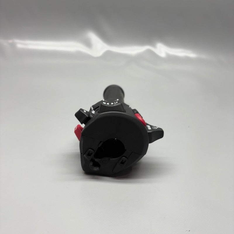 R12 NINE T BMW R12 NINE T HANDLE GRIP WITH SWITCH 2022 2023 2024 2025 OEM