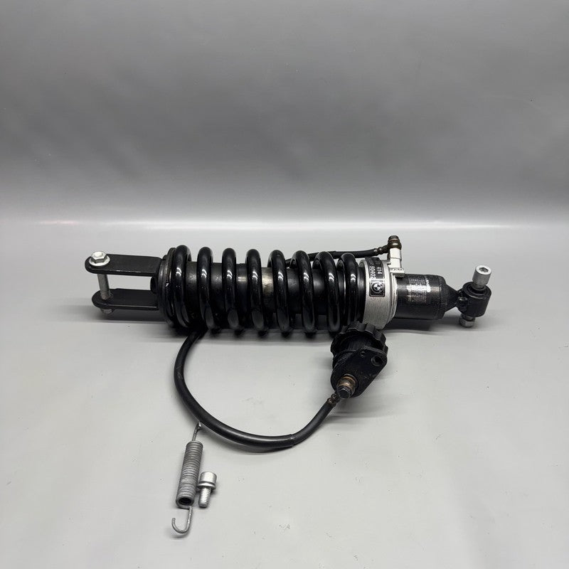 BMW K 1200LT SPRING STRUT REAR 2004 2005 2006 2007 2008 2009 OEM 76704