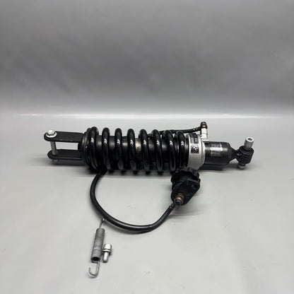 BMW K 1200LT SPRING STRUT REAR 2004 2005 2006 2007 2008 2009 OEM 76704