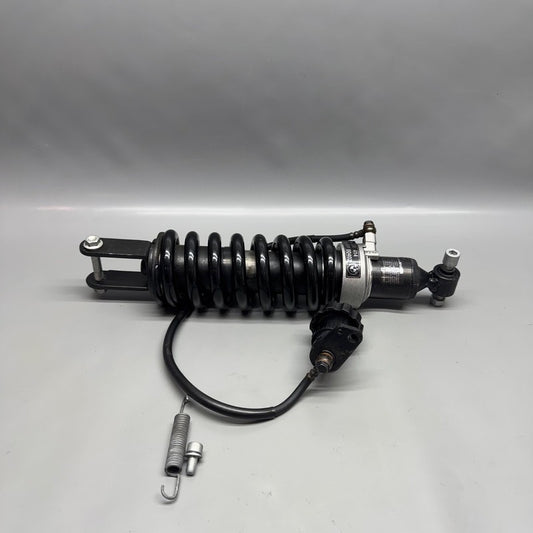 BMW K 1200LT SPRING STRUT REAR 2004 2005 2006 2007 2008 2009 OEM 76704