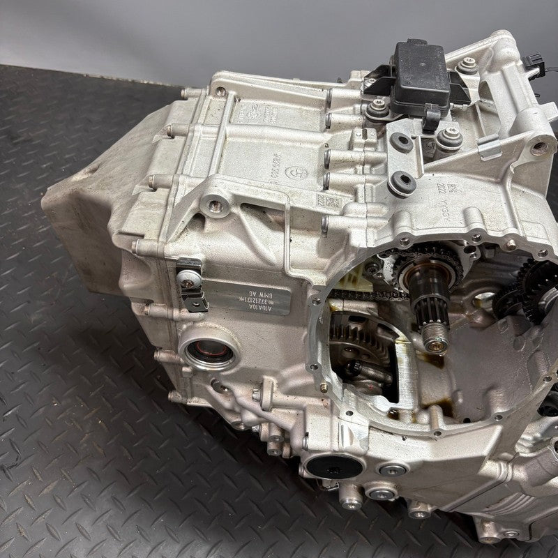 BMW S1000RR ENGINE MOTOR 2018 2019 2020 2021 2022 OEM MILES UNKNOWN