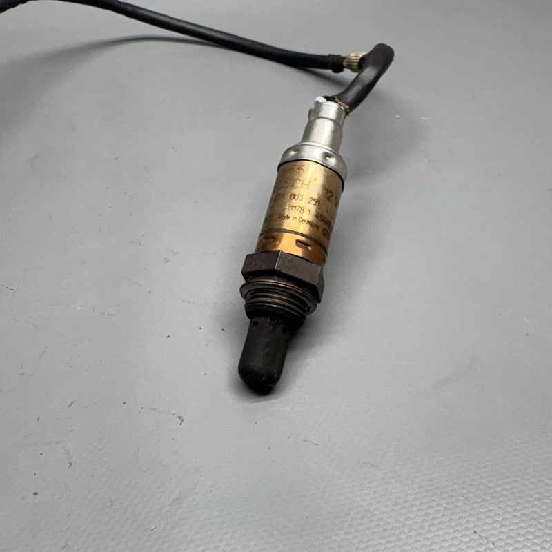 R1100R BMW R 1100R OXYGEN SENSOR 1993 1994 1995 1996 1997 1998 1999 2000 2001 2002 OEM 