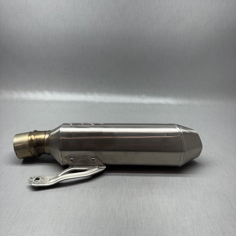 8564952 BMW S1000RR EXHAUST SILENCER 2019 2020 2021 2022 2023 2024 OEM 8564952