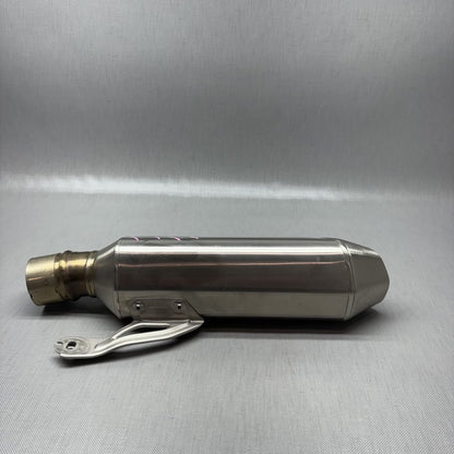 8564952 BMW S1000RR EXHAUST SILENCER 2019 2020 2021 2022 2023 2024 OEM 8564952