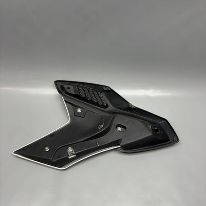 BMW G310GS SIDE TRIM PANEL RIGHT 2019 2020 2021 2022 2023 OEM