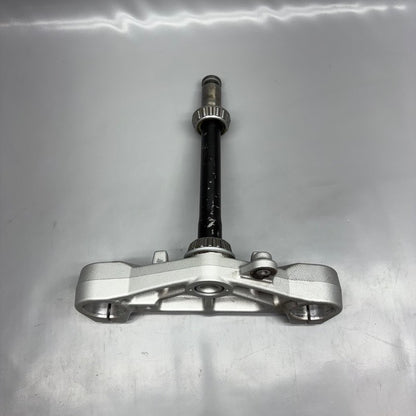 BMW F800ST LOWER FORK CROSS BRACE 2005 2006 2007 2008 2009 2010 2011 O