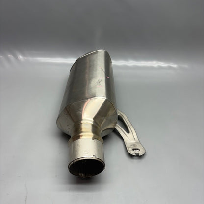 BMW S1000R REAR MUFFLER 2020 2021 2022 2023 2024 2025 OEM 8564952