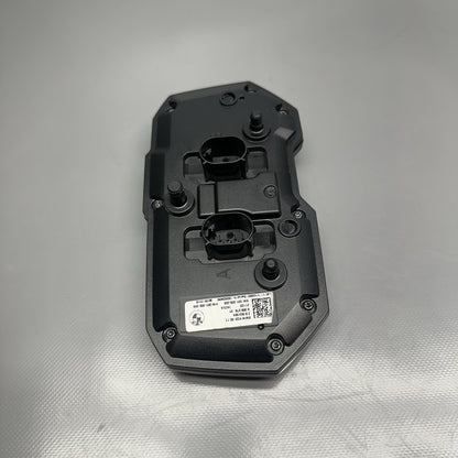 8553924 BMW G310GS SPEEDOMETER CLUSTER 2018 2019 OEM 8553924