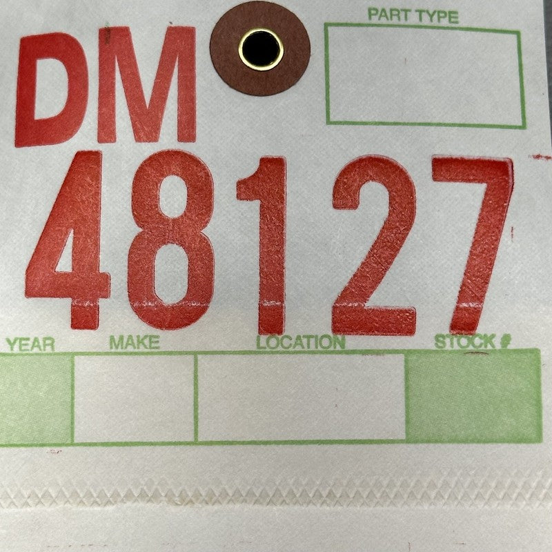 8828760 BMW R1300GS ADVENTURE REAR MUFFLER 2023 2024 2025 OEM 8828760