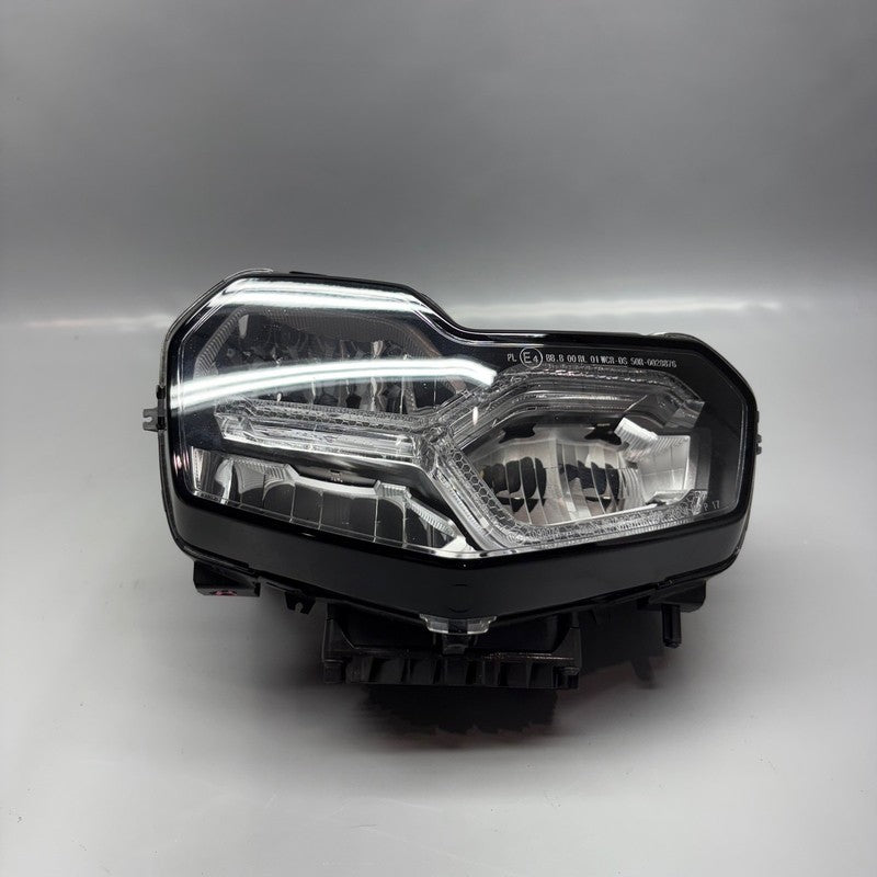 BMW C400X HEADLIGHT 2018 2019 2020 OEM 8557221