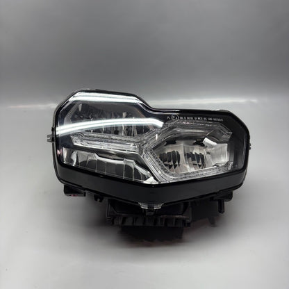 BMW C400X HEADLIGHT 2018 2019 2020 OEM 8557221