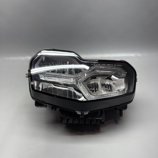 BMW C400X HEADLIGHT 2018 2019 2020 OEM 8557221